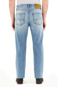 Edo Regular-Straight jeans