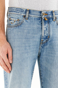 Edo Regular-Straight jeans