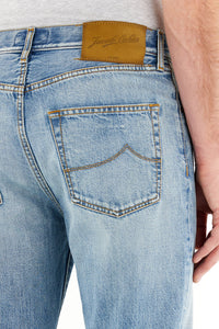 Edo Regular-Straight jeans