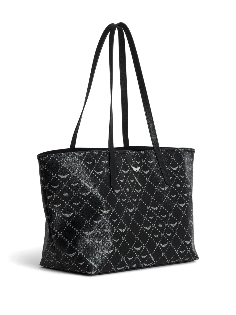 Z SHOPPER MONOGRAM
