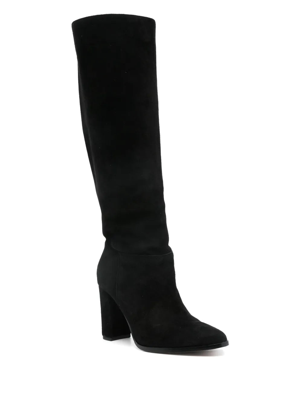 ARTIZAN TALL-BOOTS