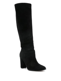 ARTIZAN TALL-BOOTS