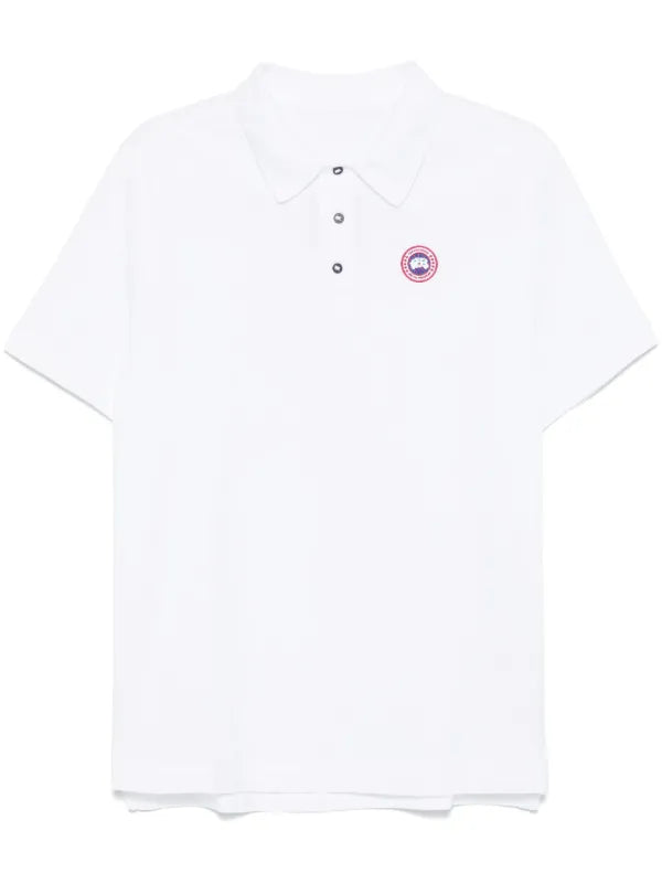 BECKLEY POLO