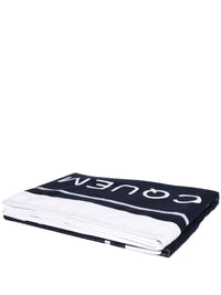Logo Beach Towel