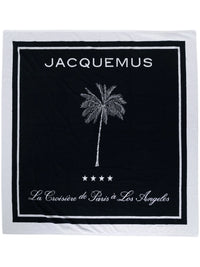 Logo Beach Towel