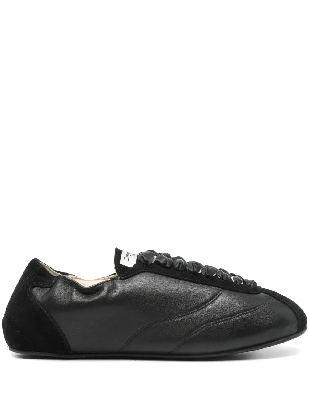 BALERINA SHOES