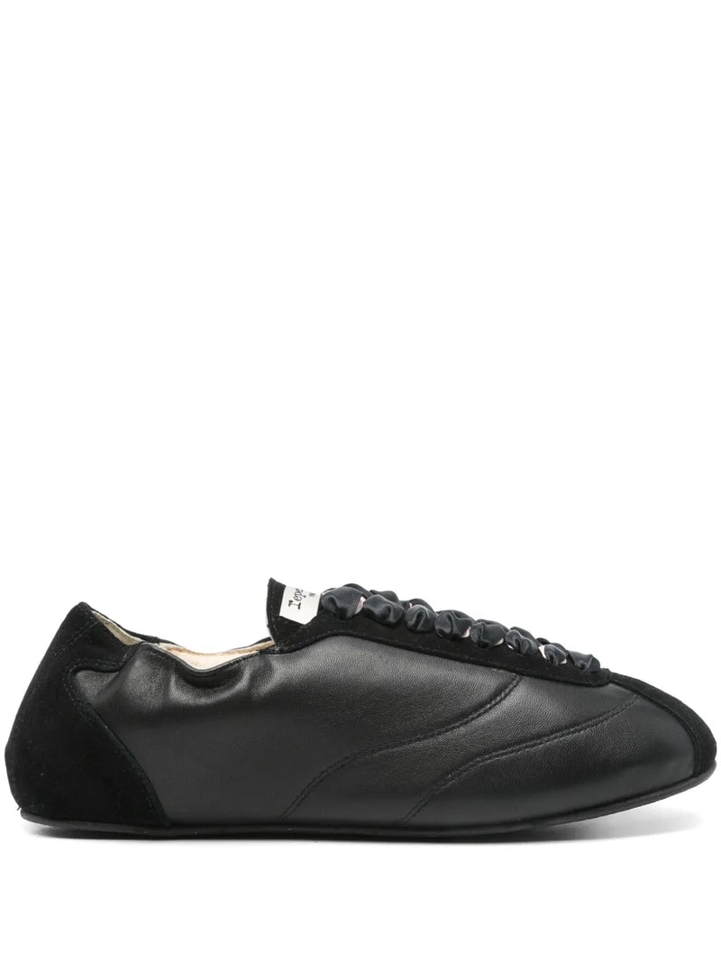 BALERINA SHOES