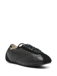 BALERINA SHOES
