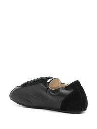 BALERINA SHOES