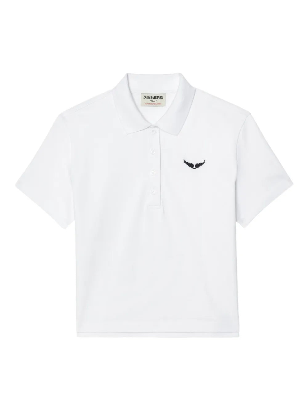 MIRTA WINGS POLO