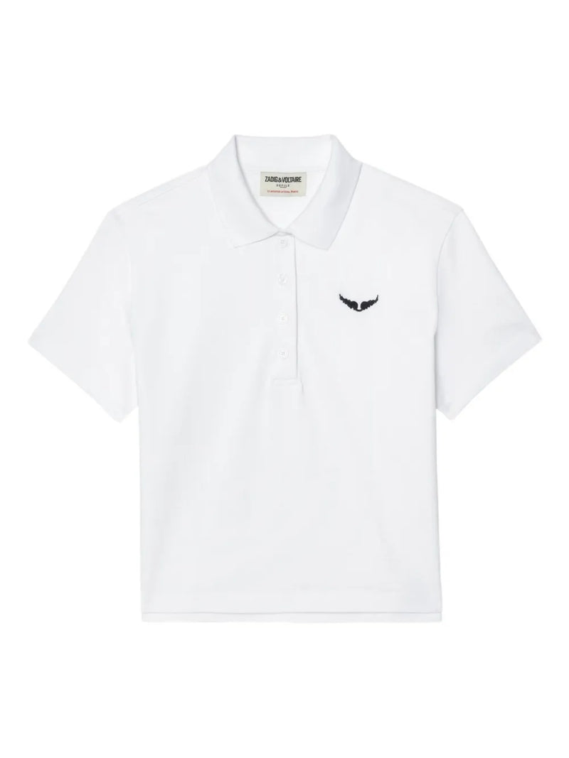 MIRTA WINGS POLO