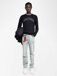 Kennedy We Voltaire Jumper