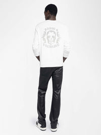 Monastir Skull Western T-Shirt