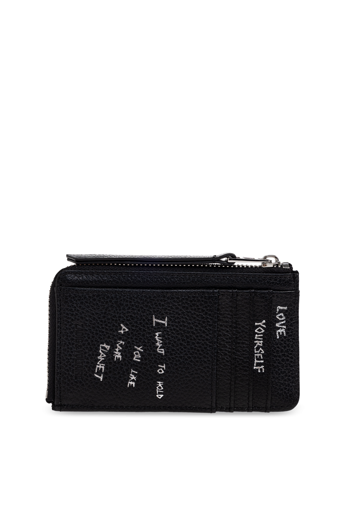 ZV CARD HOLDER GRAFFITI