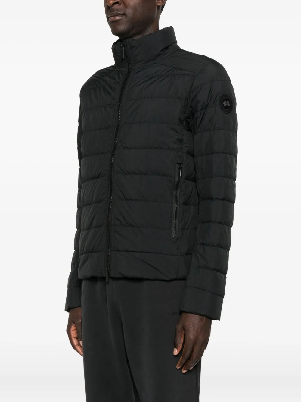 Crofton Jacket EnduraLuxe