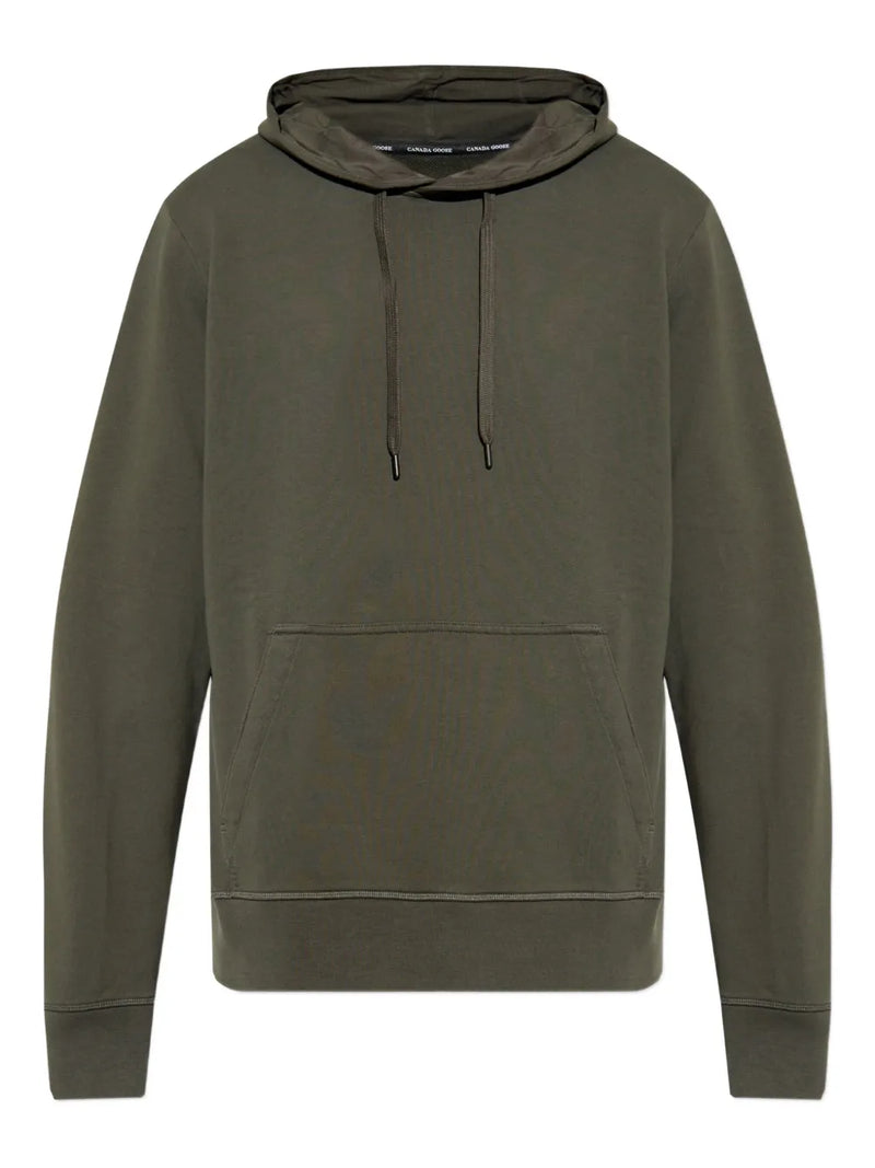 Huron Men's Hoody