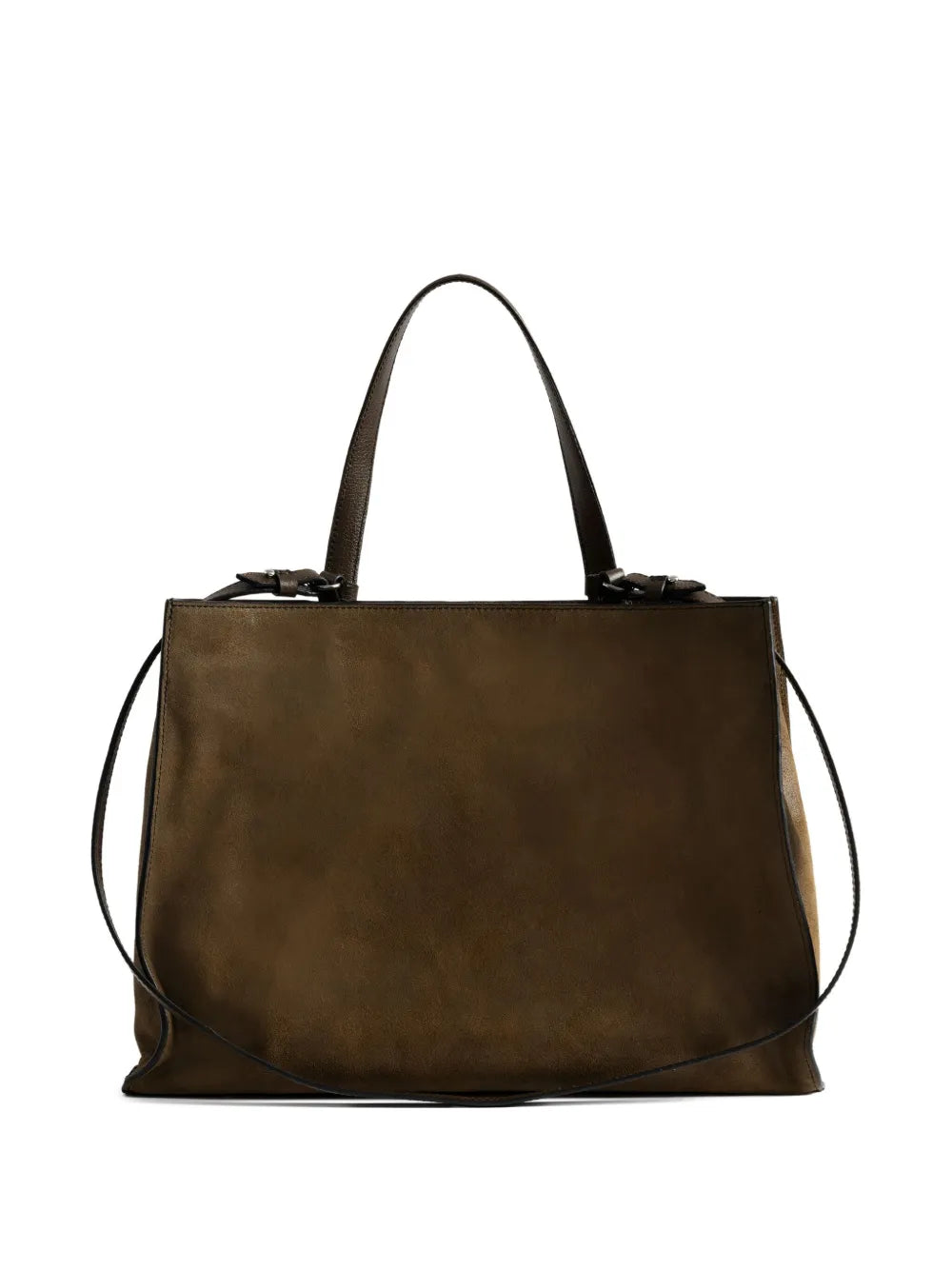 JACK SUEDE BAG