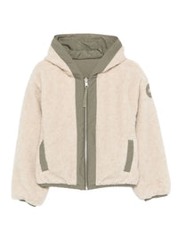 Alberni Reversible Fleece