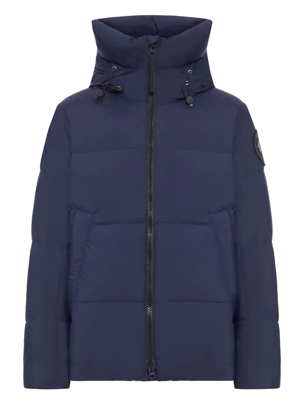 Crofton Puffer Matte