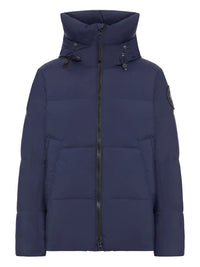 Crofton Puffer Matte