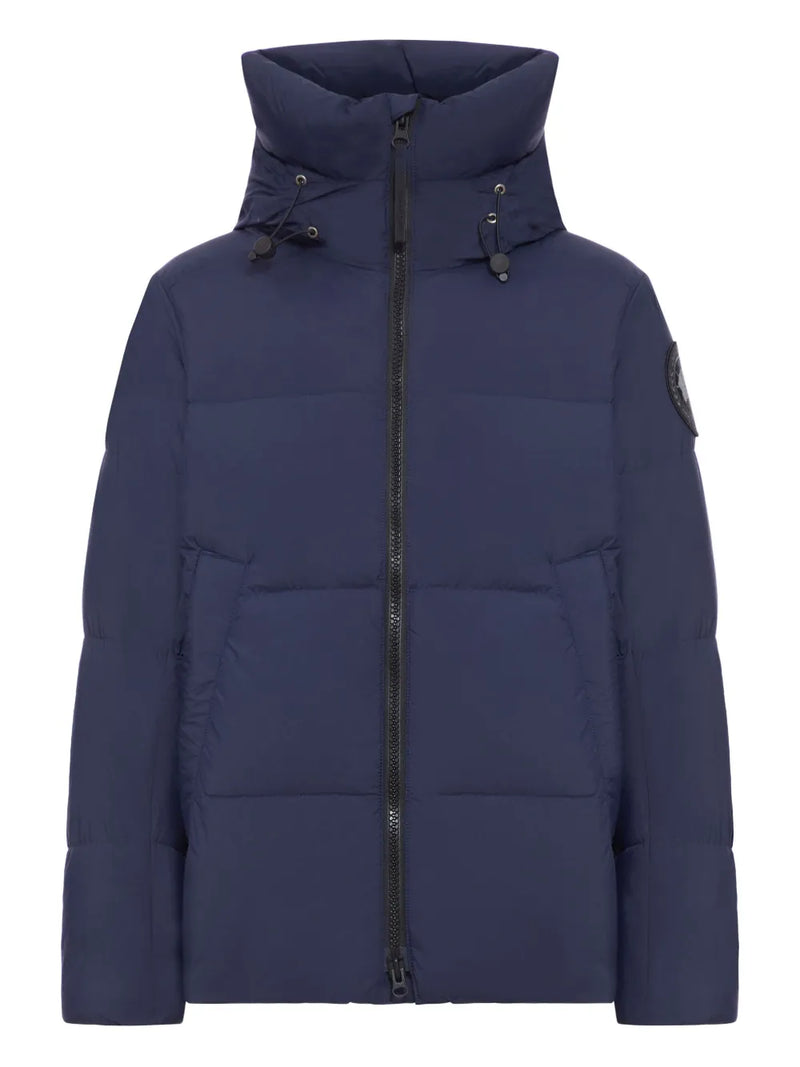 Crofton Puffer Matte