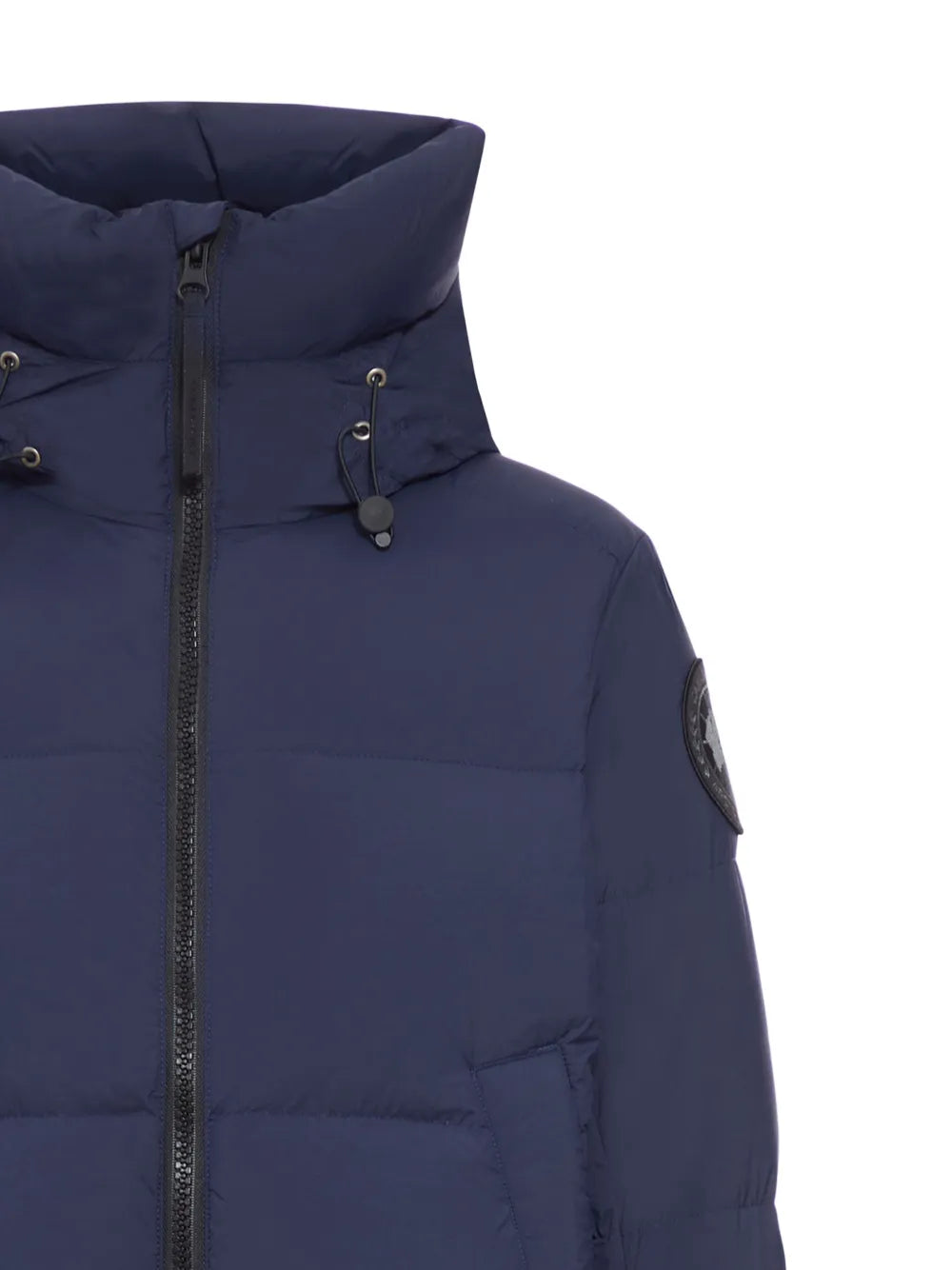 Crofton Puffer Matte