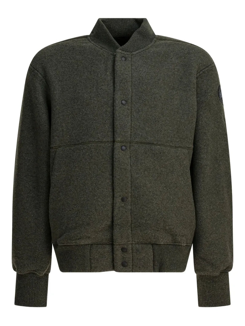 Hudson Fleece