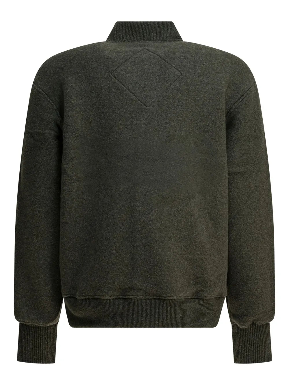 Hudson Fleece