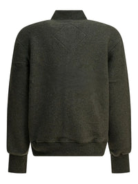 Hudson Fleece