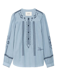 TIGY BLOUSON