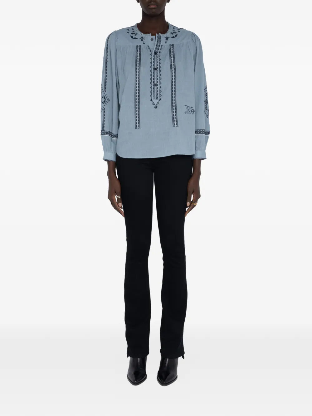 TIGY BLOUSON