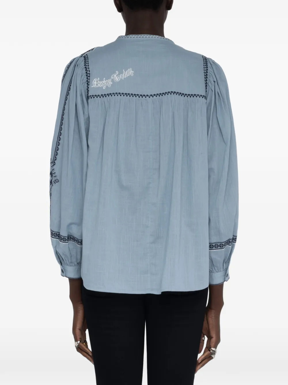 TIGY BLOUSON