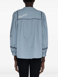 TIGY BLOUSON
