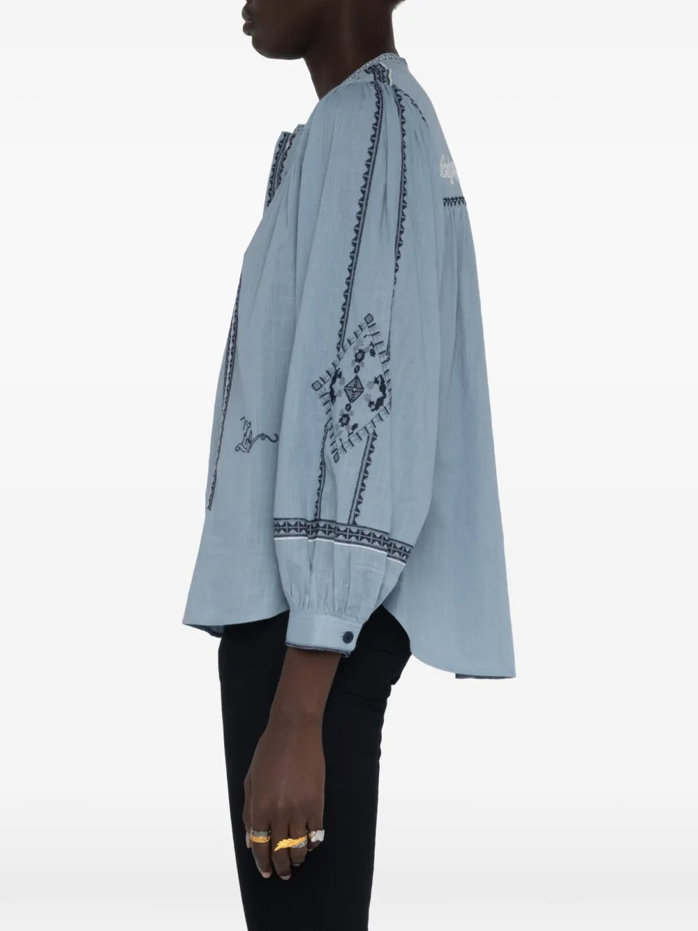 TIGY BLOUSON