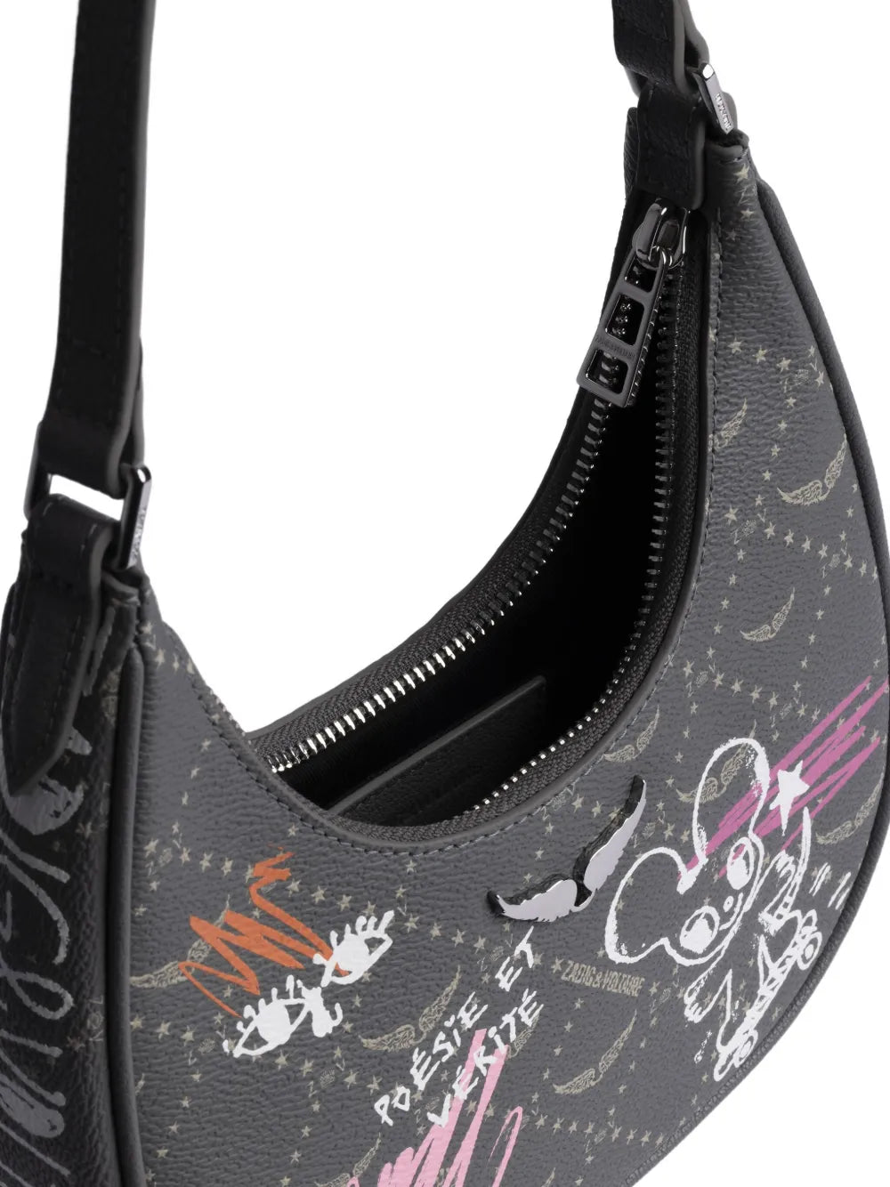 Z NIGHT OUT BAG