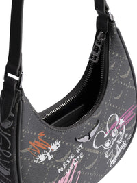 Z NIGHT OUT BAG