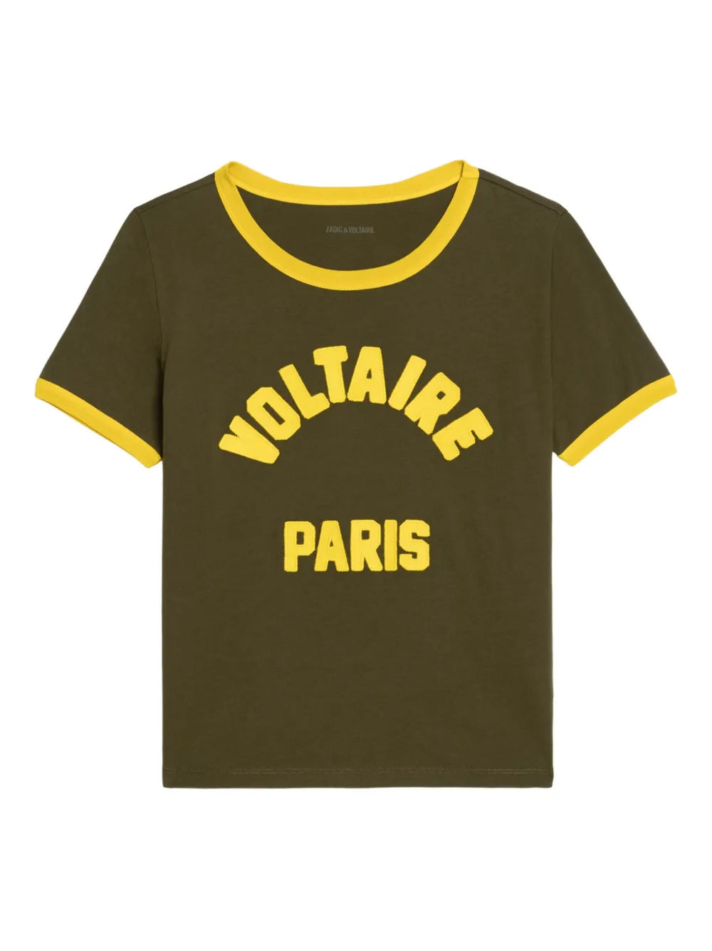 ALYS VOLTAIRE PARIS TSHIRT