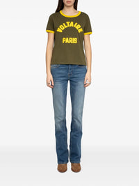 ALYS VOLTAIRE PARIS TSHIRT