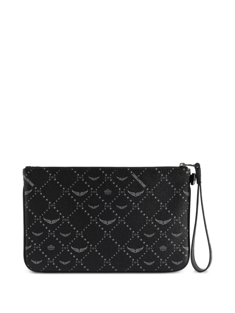 Z POUCH
