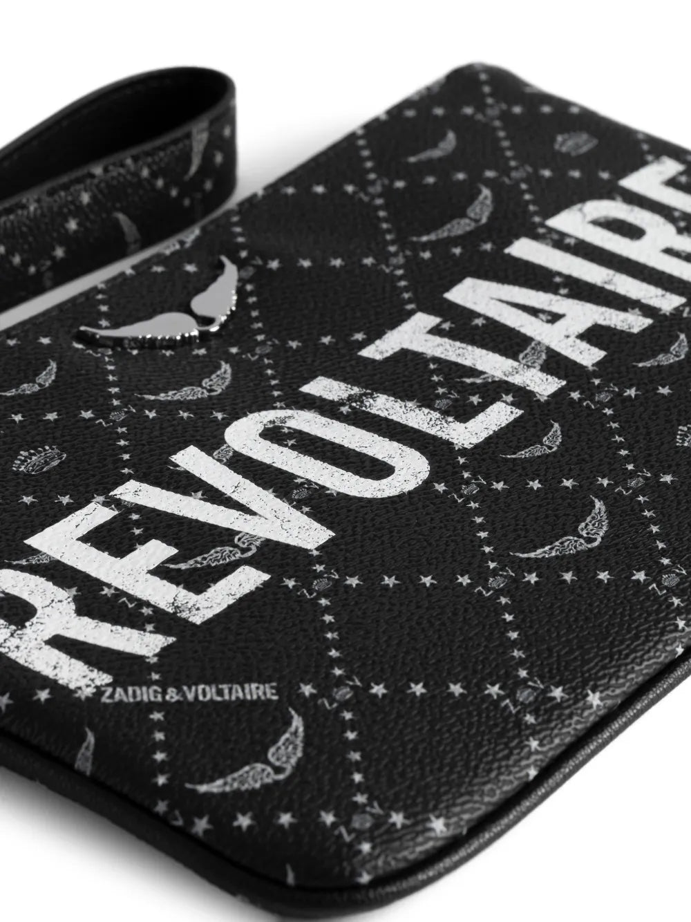 Z POUCH