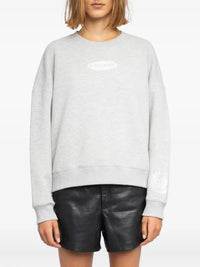 MIRA MOTOCROSS STRASS SWEATSHIRT