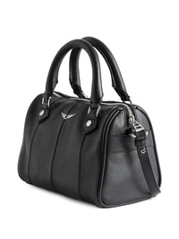 XS SUNNY VIBE GRAINED BAG