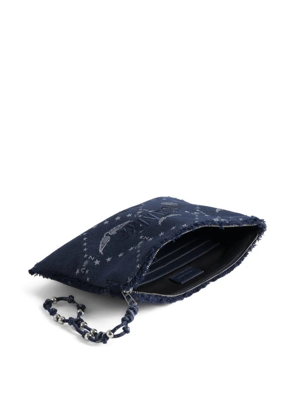 ANGEL POUCH DENIM