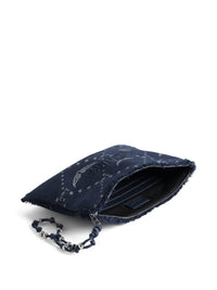 ANGEL POUCH DENIM