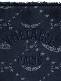 ANGEL POUCH DENIM
