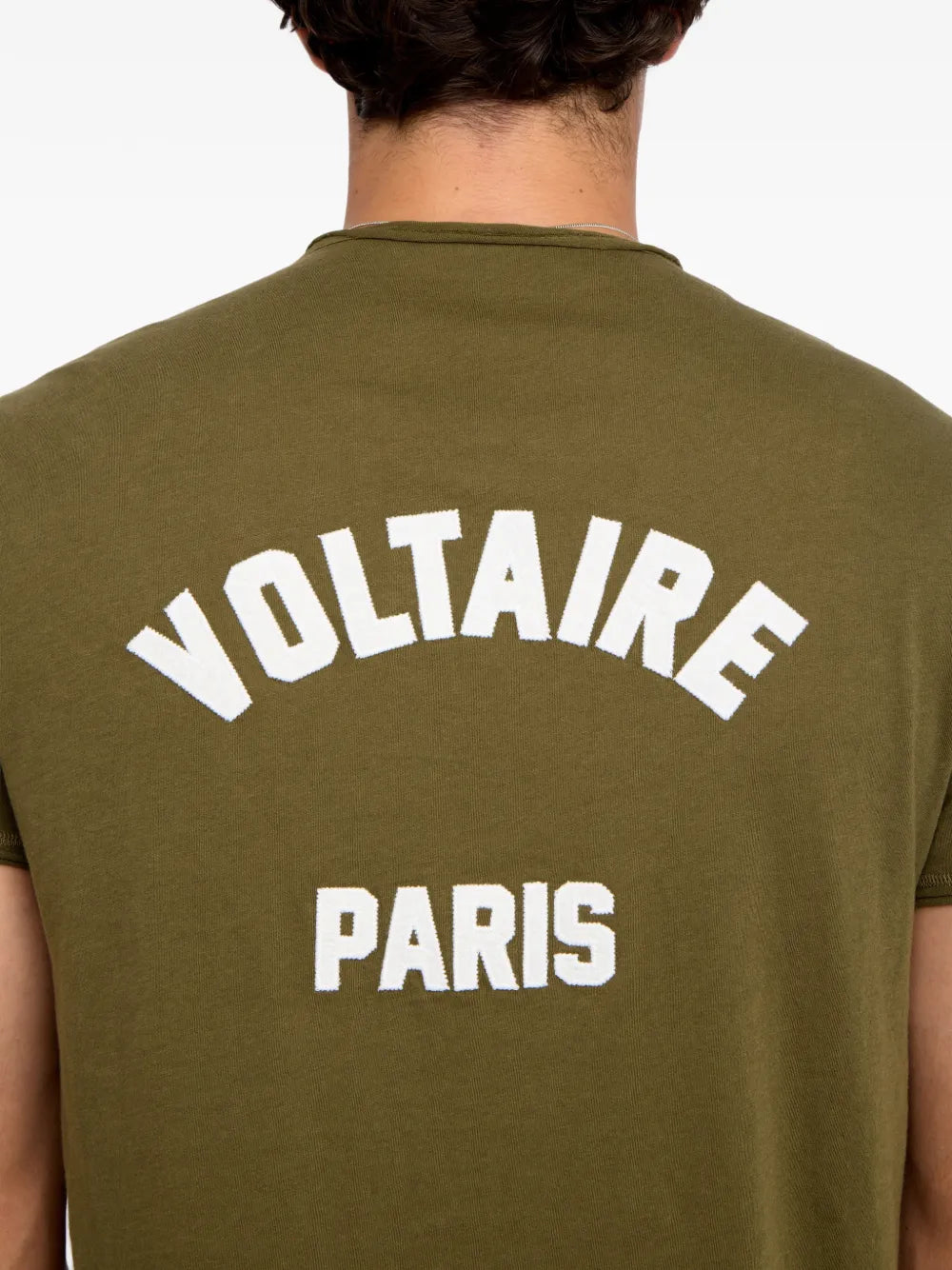 MONASTIR TSHIRT VOLTAIR PARIS