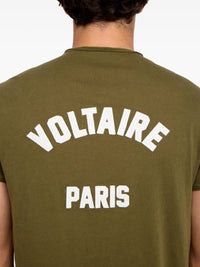MONASTIR TSHIRT VOLTAIR PARIS