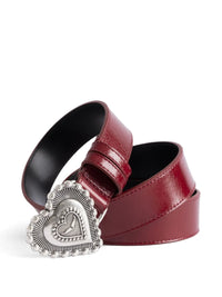 SANTA FE CRUSH BELT 30MM