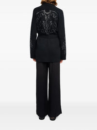 SALOMY WEST STRASS SWEATER