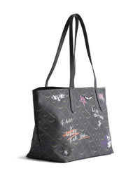 Z SHOPPER MONOGRAM BAG